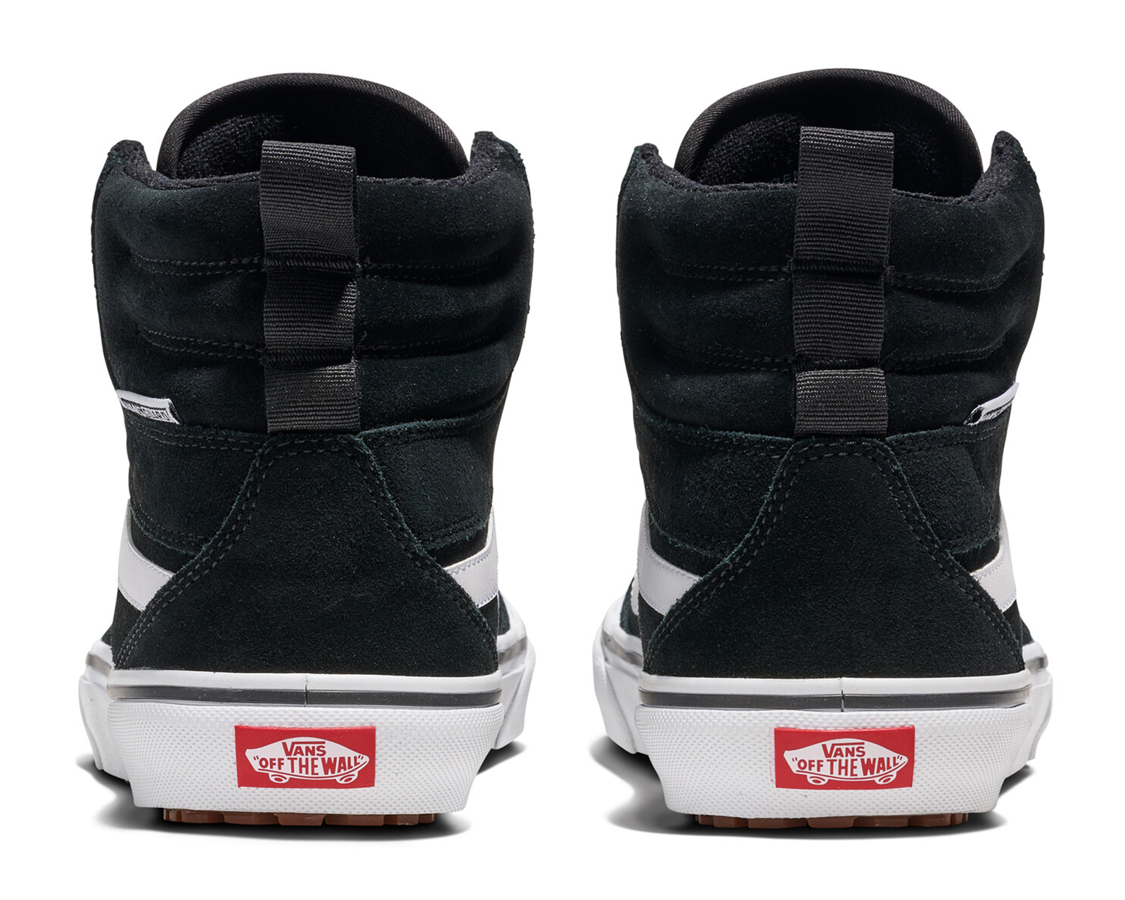 Foto 4 pulgar | Foto 3 | Tenis Vans Ashwood para Hombre