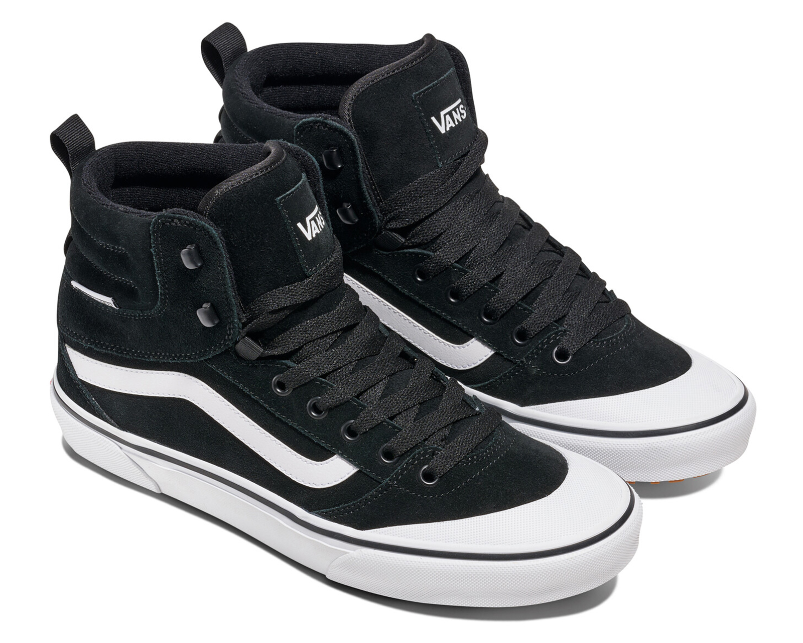 Foto 7 pulgar | Foto 6 | Tenis Vans Ashwood para Hombre