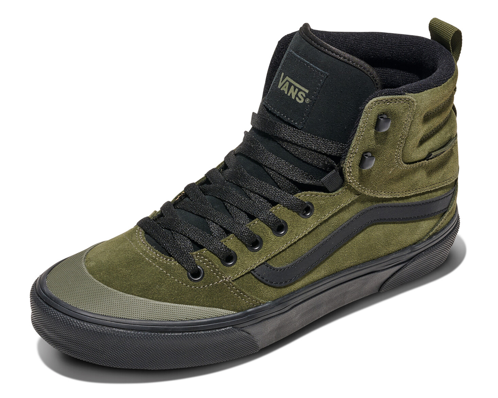 Foto 3 pulgar | Foto 2 | Tenis Vans Ashwood para Hombre