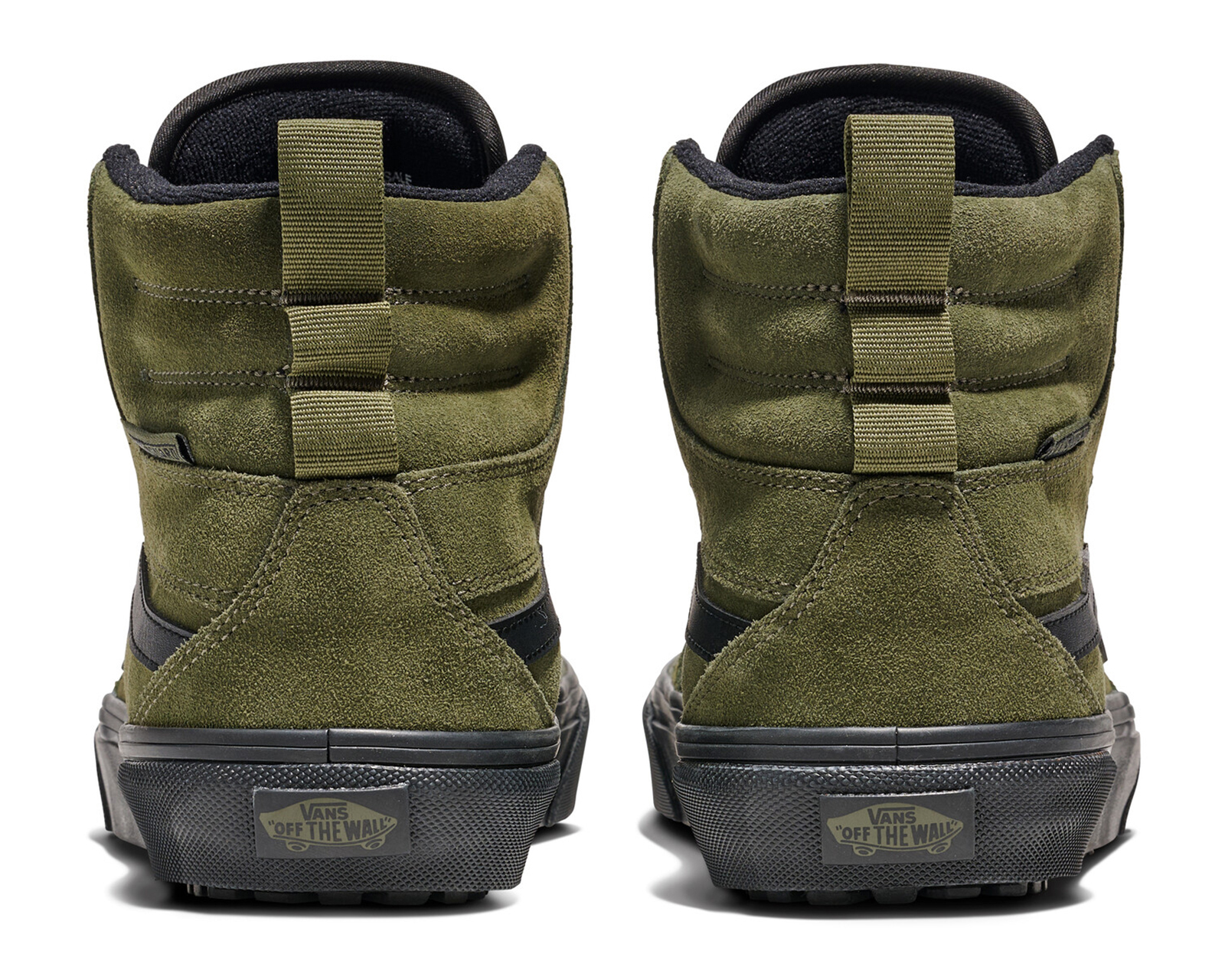 Foto 4 pulgar | Foto 3 | Tenis Vans Ashwood para Hombre