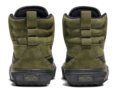 Foto 3 | Foto 3 | Tenis Vans Ashwood para Hombre