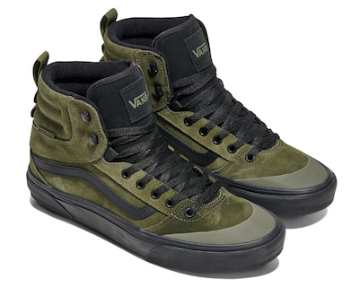 Foto 6 | Foto 6 | Tenis Vans Ashwood para Hombre