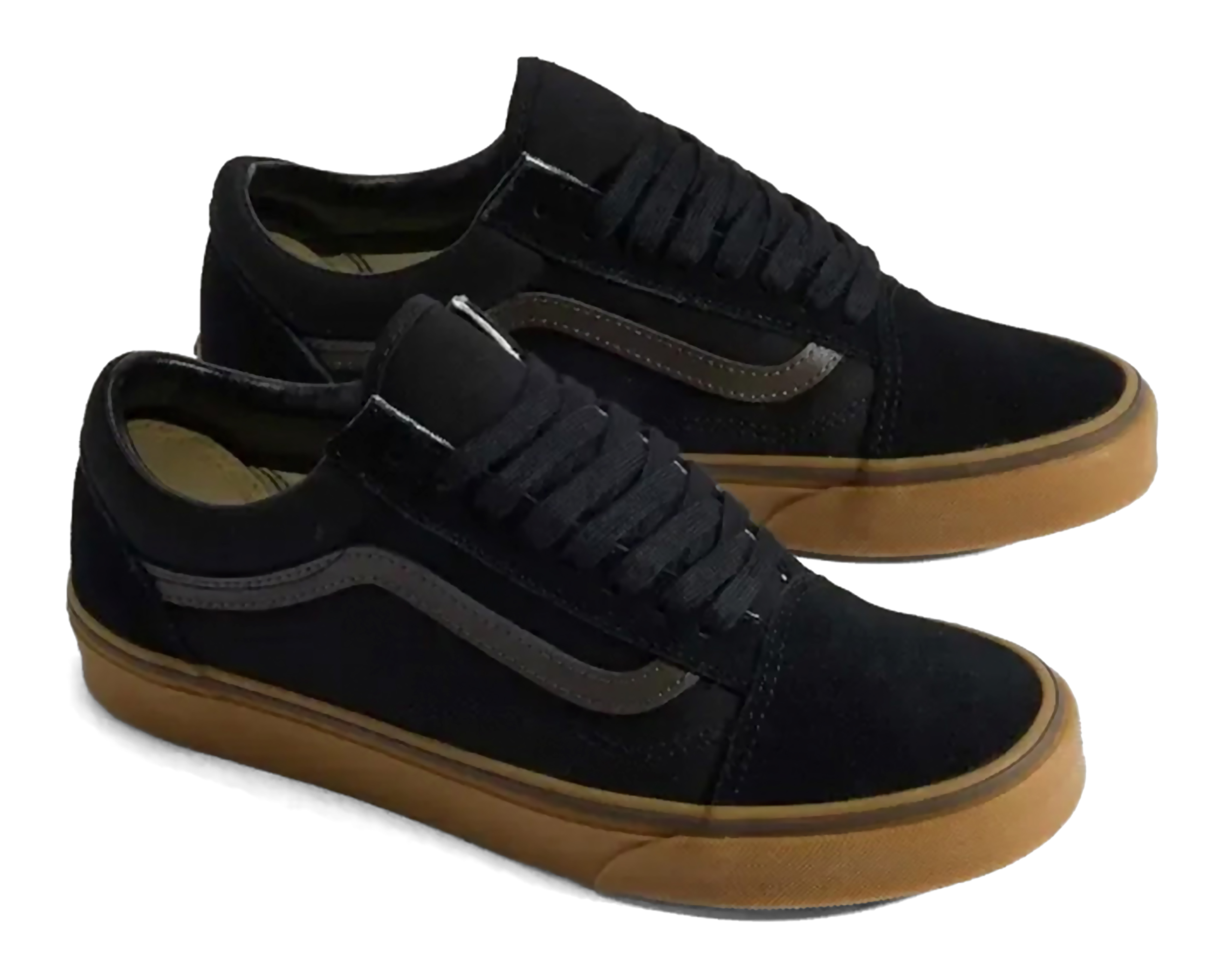 Foto 1 | Foto 1 | Tenis para Skate Vans Fairview para Hombre