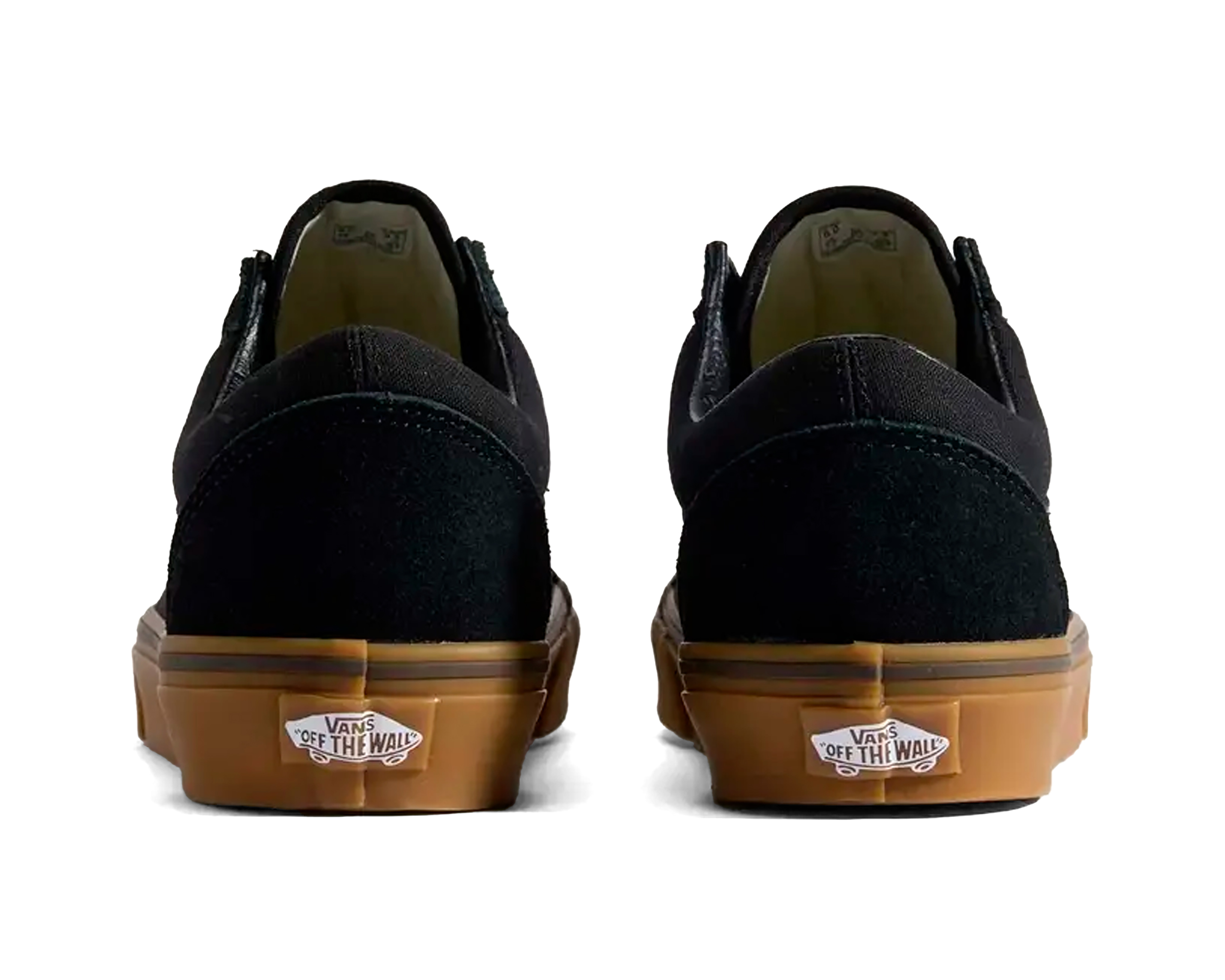 Foto 3 pulgar | Foto 2 | Tenis para Skate Vans Fairview para Hombre