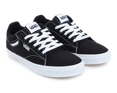 Foto 1 | Foto 1 | Tenis para Skate Vans Seldan para Hombre