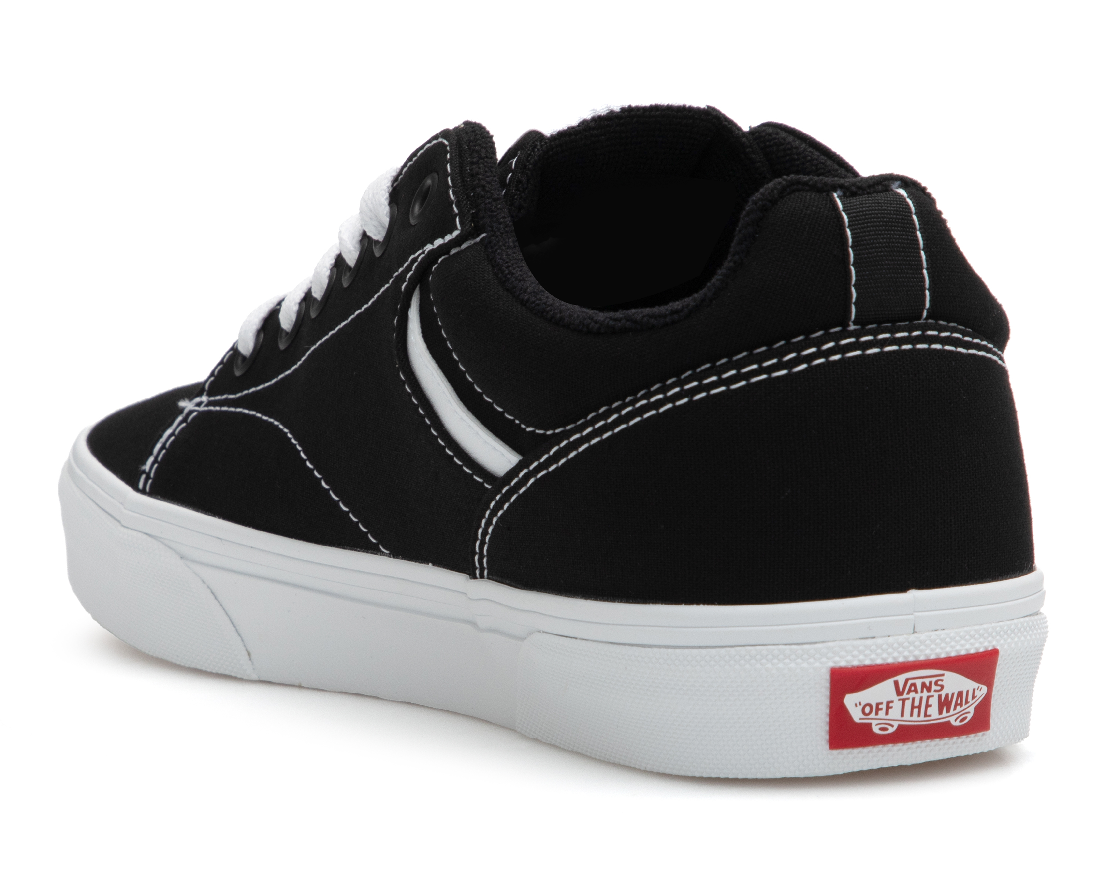 Foto 4 pulgar | Foto 3 | Tenis para Skate Vans Seldan para Hombre