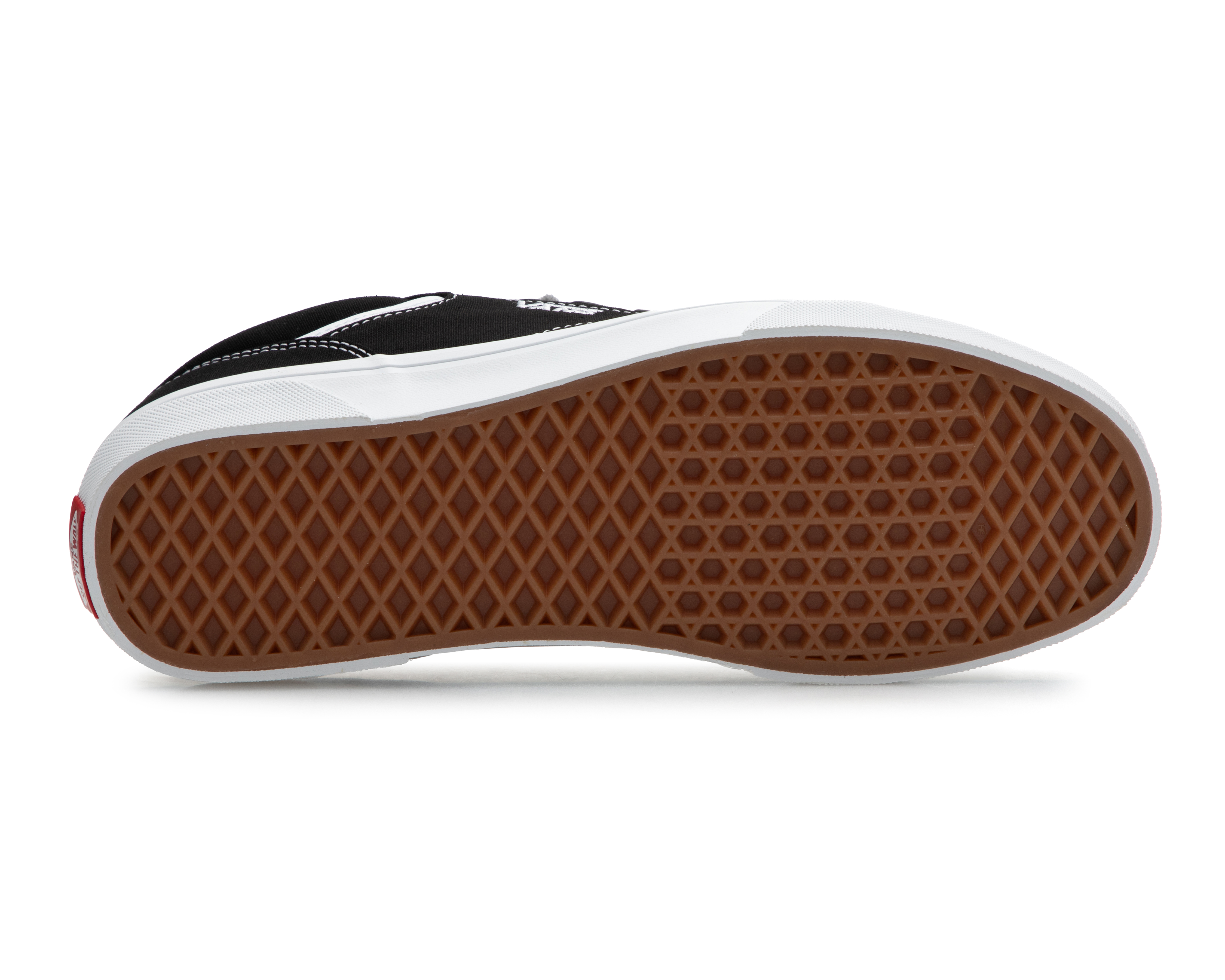 Foto 5 pulgar | Foto 4 | Tenis para Skate Vans Seldan para Hombre