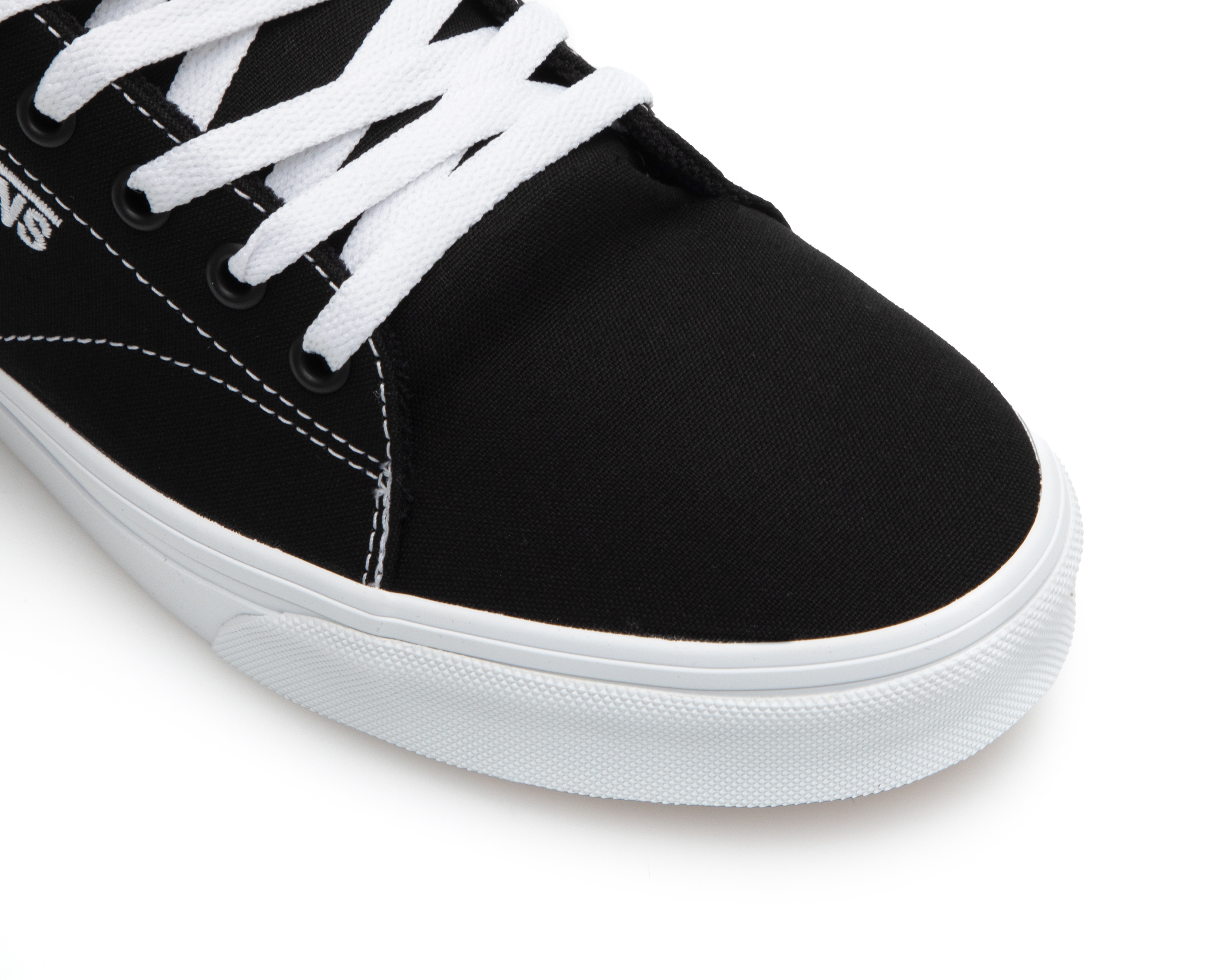 Foto 6 | Foto 6 | Tenis para Skate Vans Seldan para Hombre