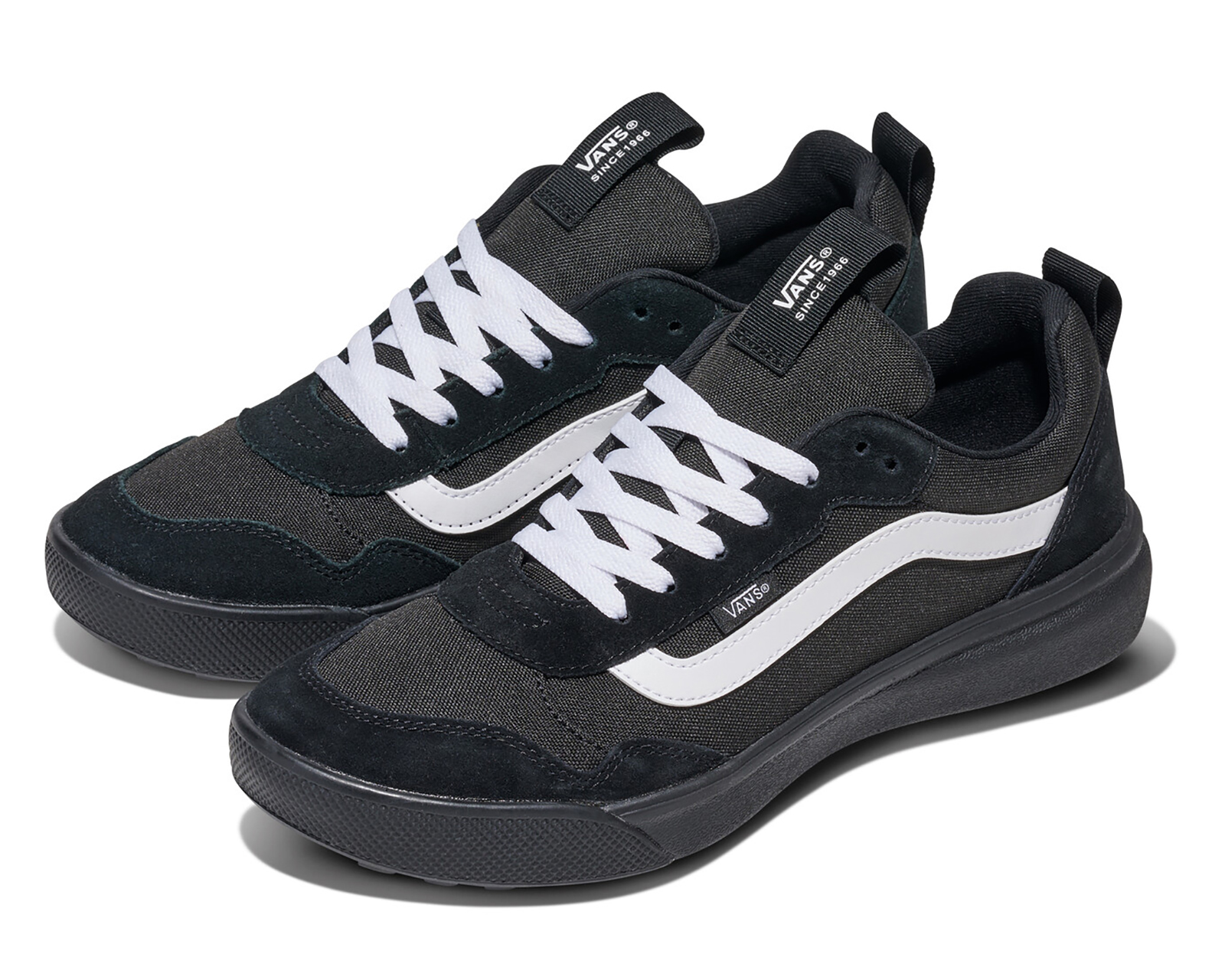 Tenis Vans Range para Hombre