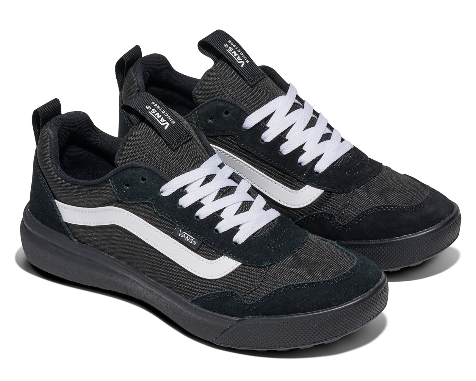 Foto 7 pulgar | Foto 6 | Tenis Vans Range para Hombre