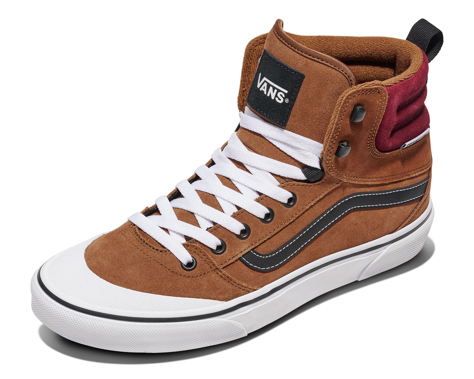 Foto 3 pulgar | Foto 2 | Tenis Vans Ashwood para Hombre