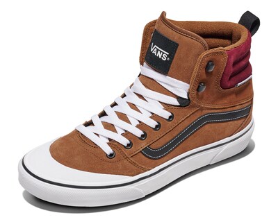 Foto 2 | Foto 2 | Tenis Vans Ashwood para Hombre