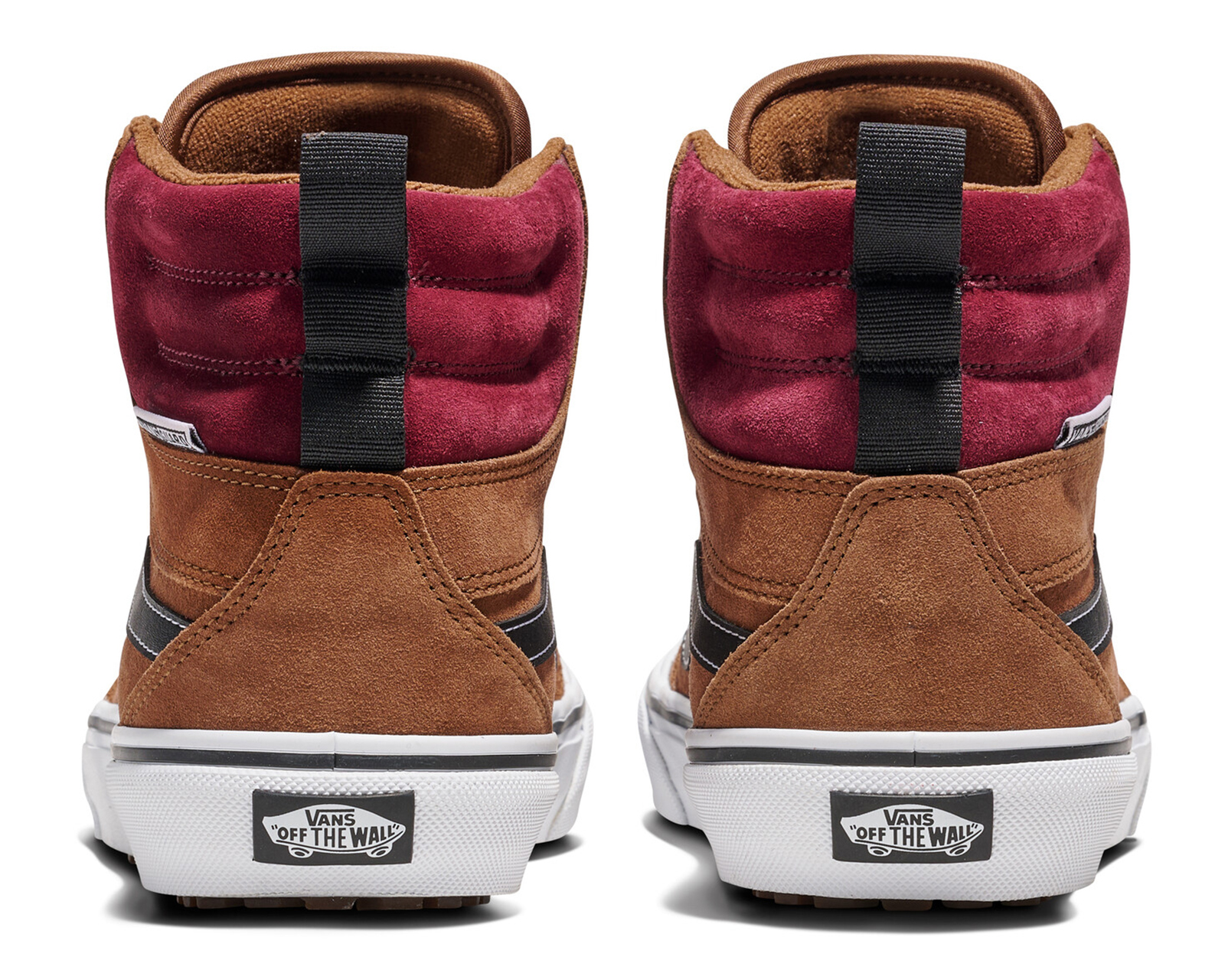 Foto 4 pulgar | Foto 3 | Tenis Vans Ashwood para Hombre