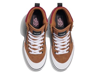 Foto 5 | Foto 5 | Tenis Vans Ashwood para Hombre