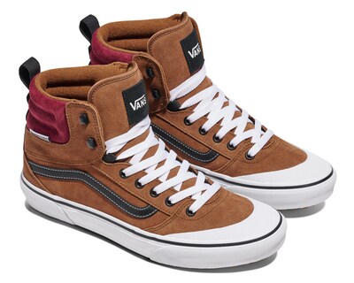 Foto 6 | Foto 6 | Tenis Vans Ashwood para Hombre