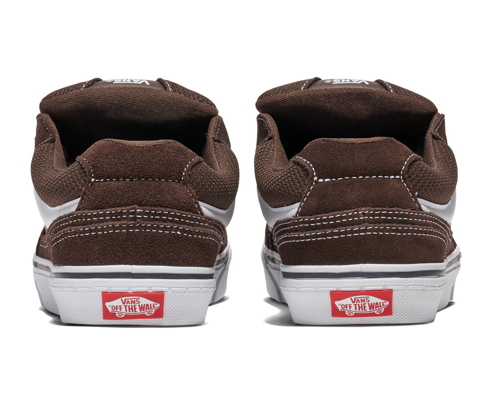 Foto 4 pulgar | Foto 3 | Tenis Vans Caldrone para Hombre