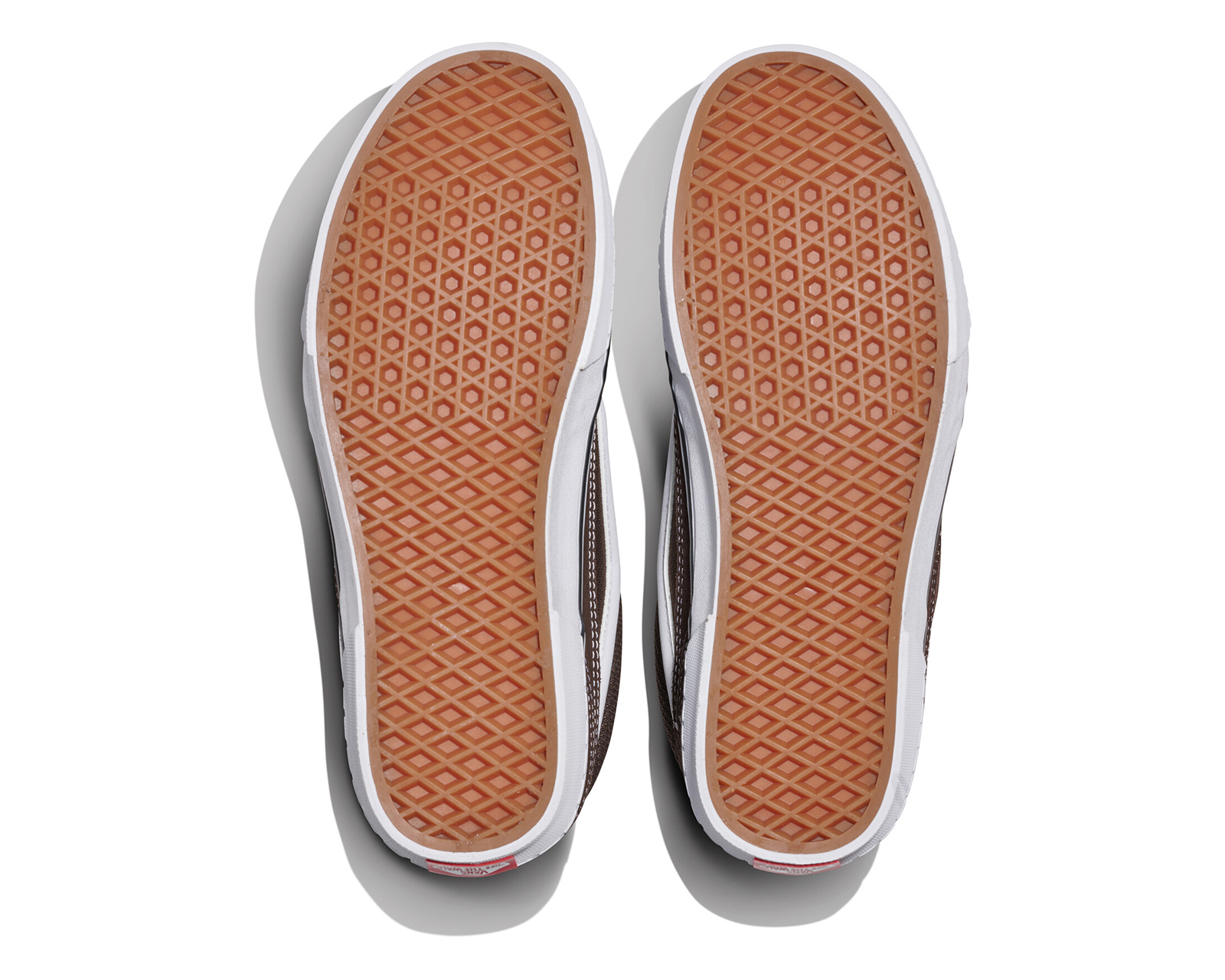 Foto 5 pulgar | Foto 4 | Tenis Vans Caldrone para Hombre