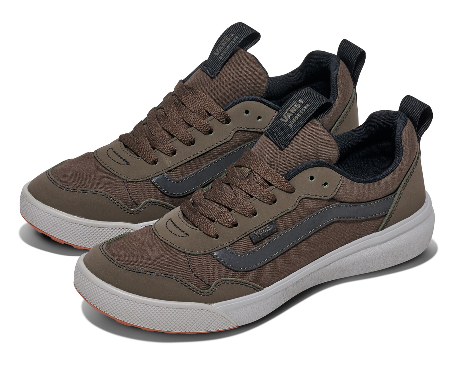 Foto 2 pulgar | Foto 1 | Tenis Vans Range para Hombre