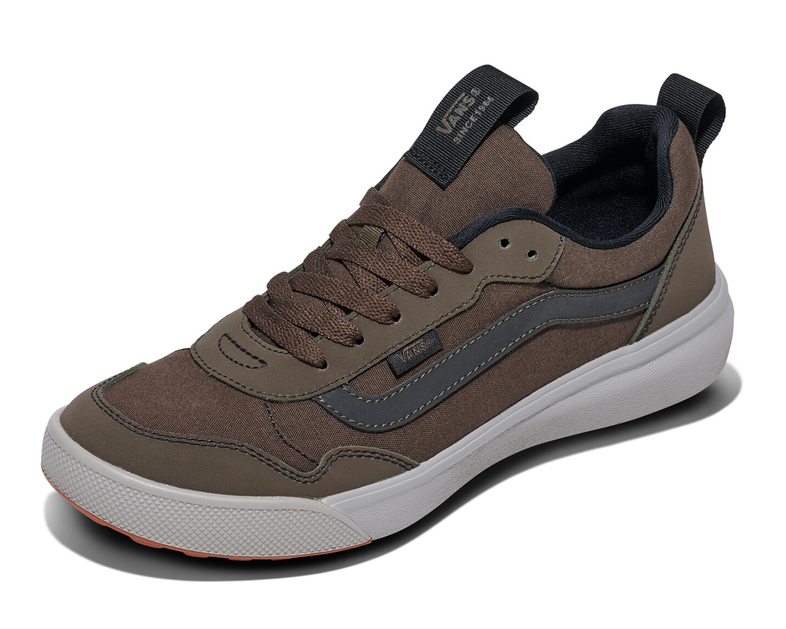 Foto 3 pulgar | Foto 2 | Tenis Vans Range para Hombre