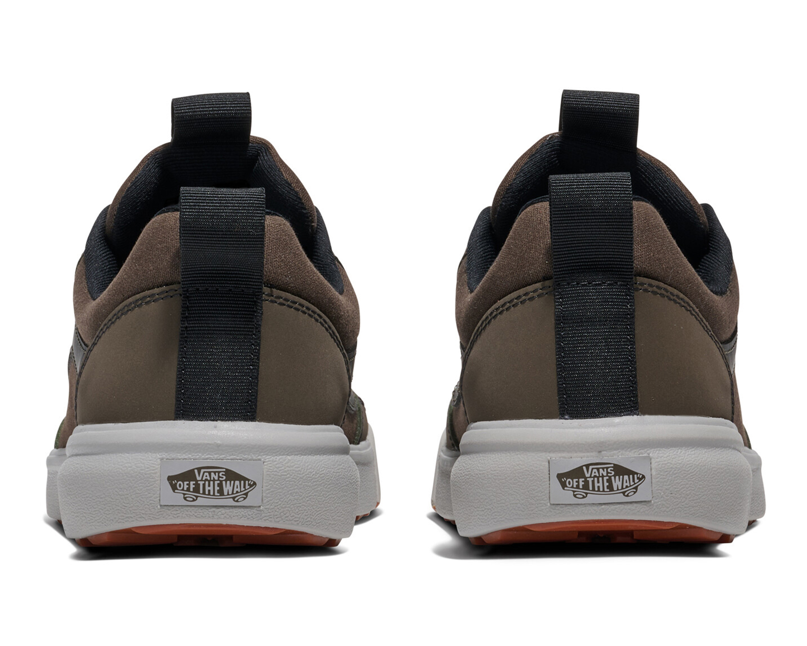 Foto 4 pulgar | Foto 3 | Tenis Vans Range para Hombre