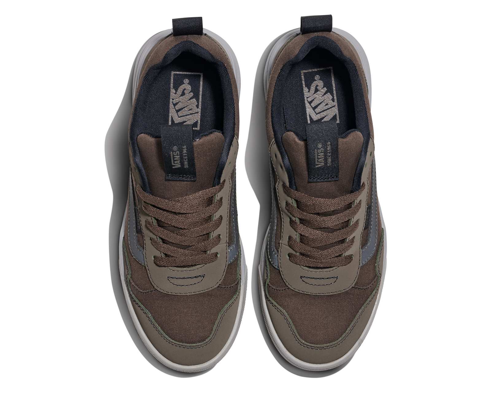 Foto 6 pulgar | Foto 5 | Tenis Vans Range para Hombre