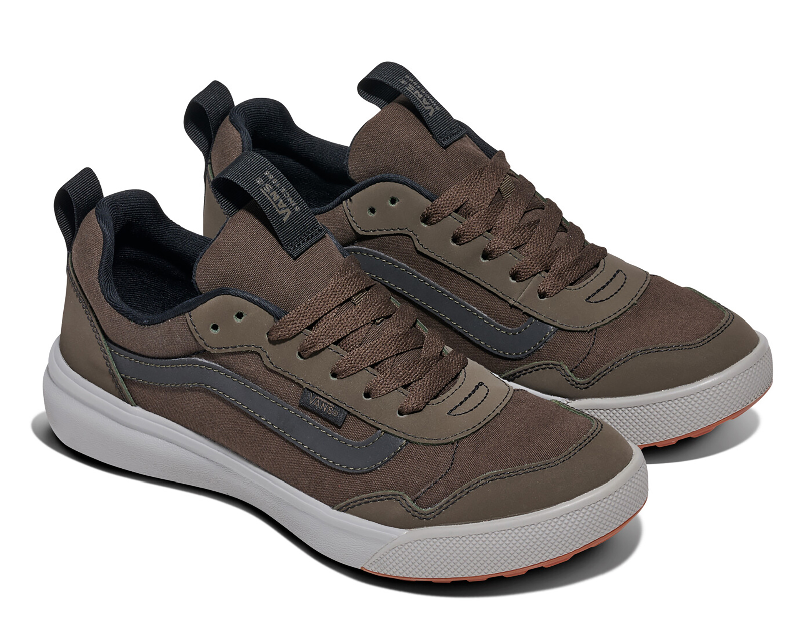 Foto 7 pulgar | Foto 6 | Tenis Vans Range para Hombre
