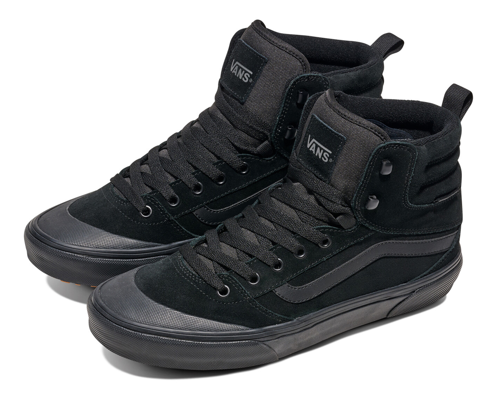 Foto 2 pulgar | Foto 1 | Tenis Vans Ashwood para Hombre