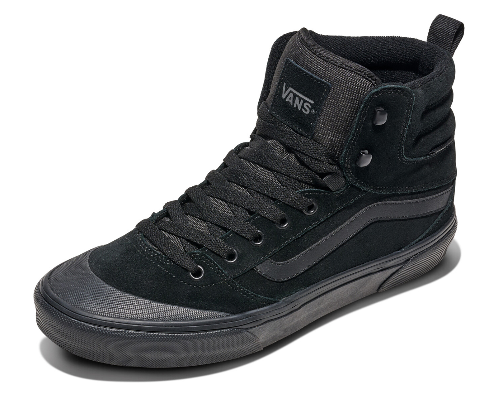 Foto 3 pulgar | Foto 2 | Tenis Vans Ashwood para Hombre