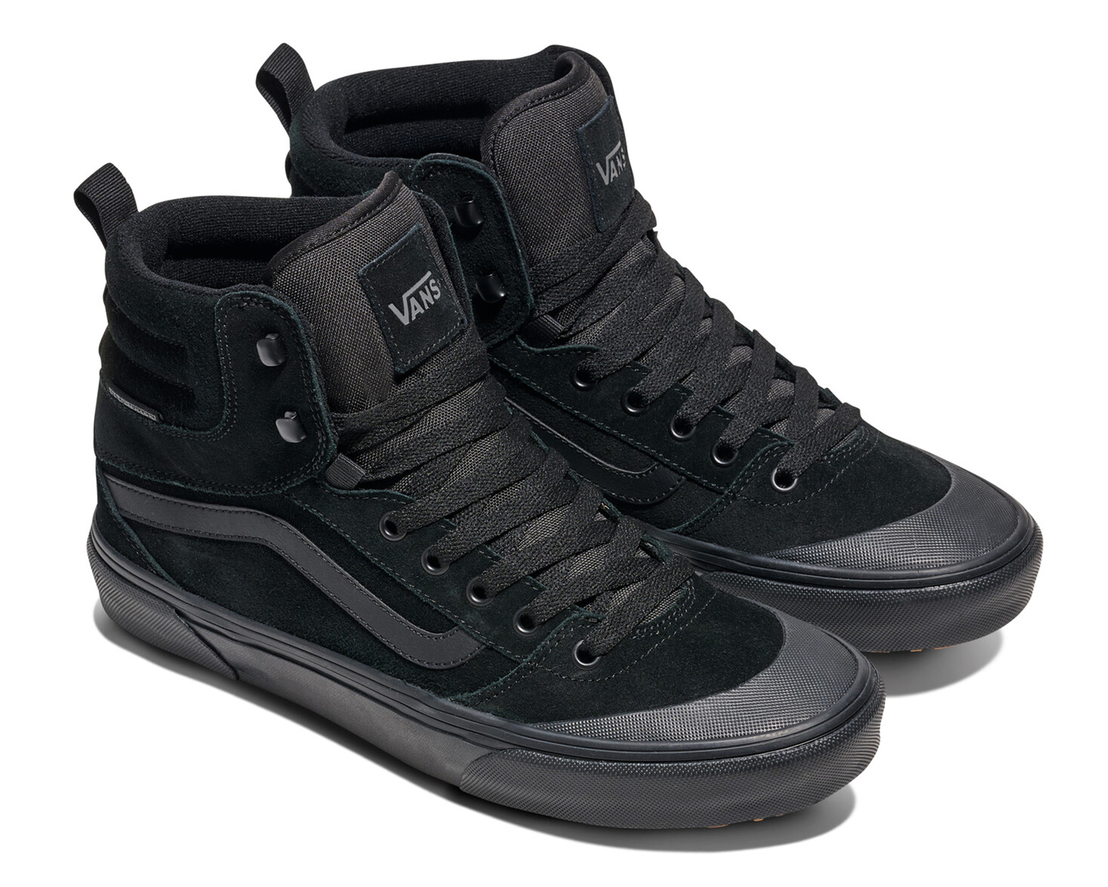 Foto 6 | Foto 6 | Tenis Vans Ashwood para Hombre