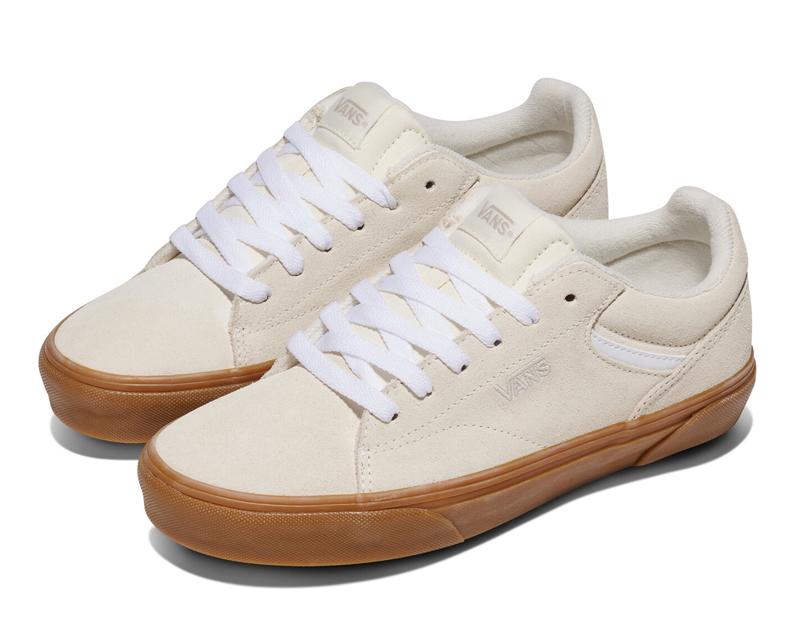 Foto 1 | Foto 1 | Tenis Vans Seldan Juveniles