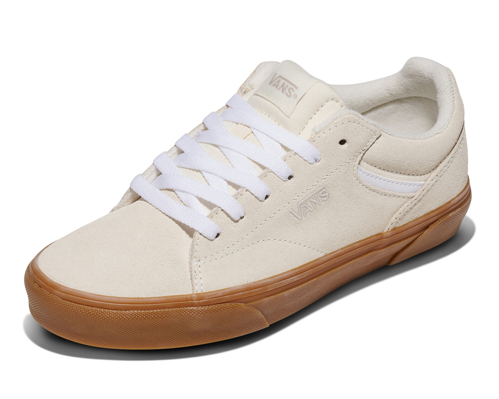 Foto 2 | Foto 2 | Tenis Vans Seldan Juveniles