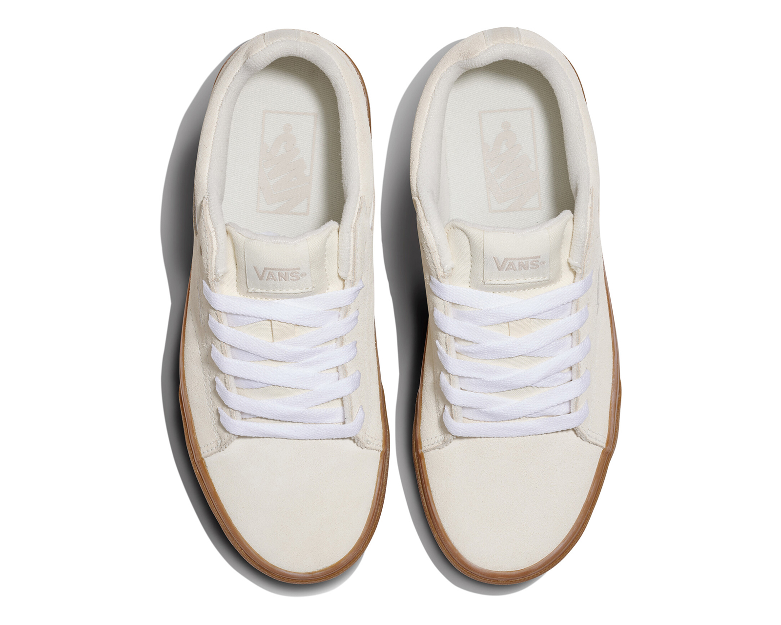 Foto 6 pulgar | Foto 5 | Tenis Vans Seldan Juveniles