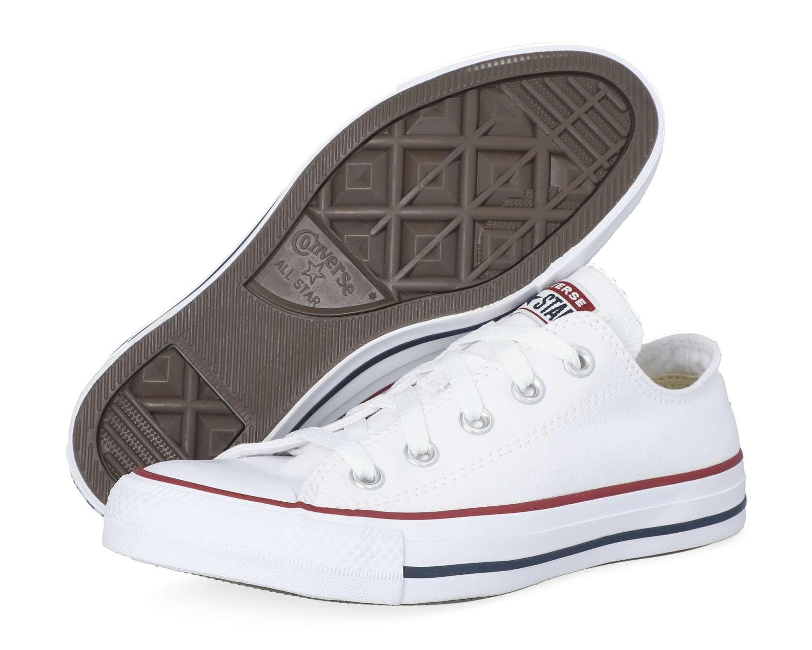 Tenis Converse Chuck para Mujer