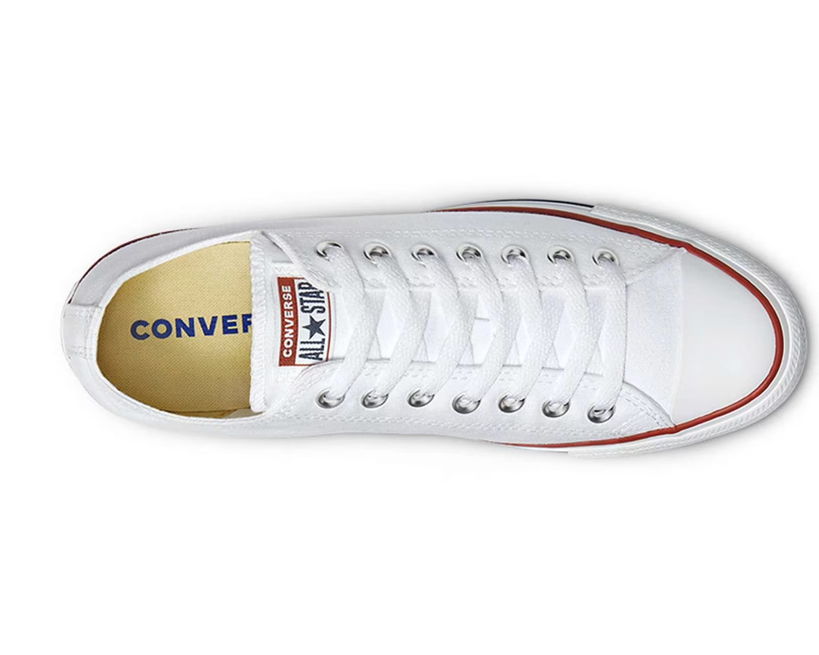 Foto 5 | Foto 5 | Tenis Converse Chuk Basico para Hombre
