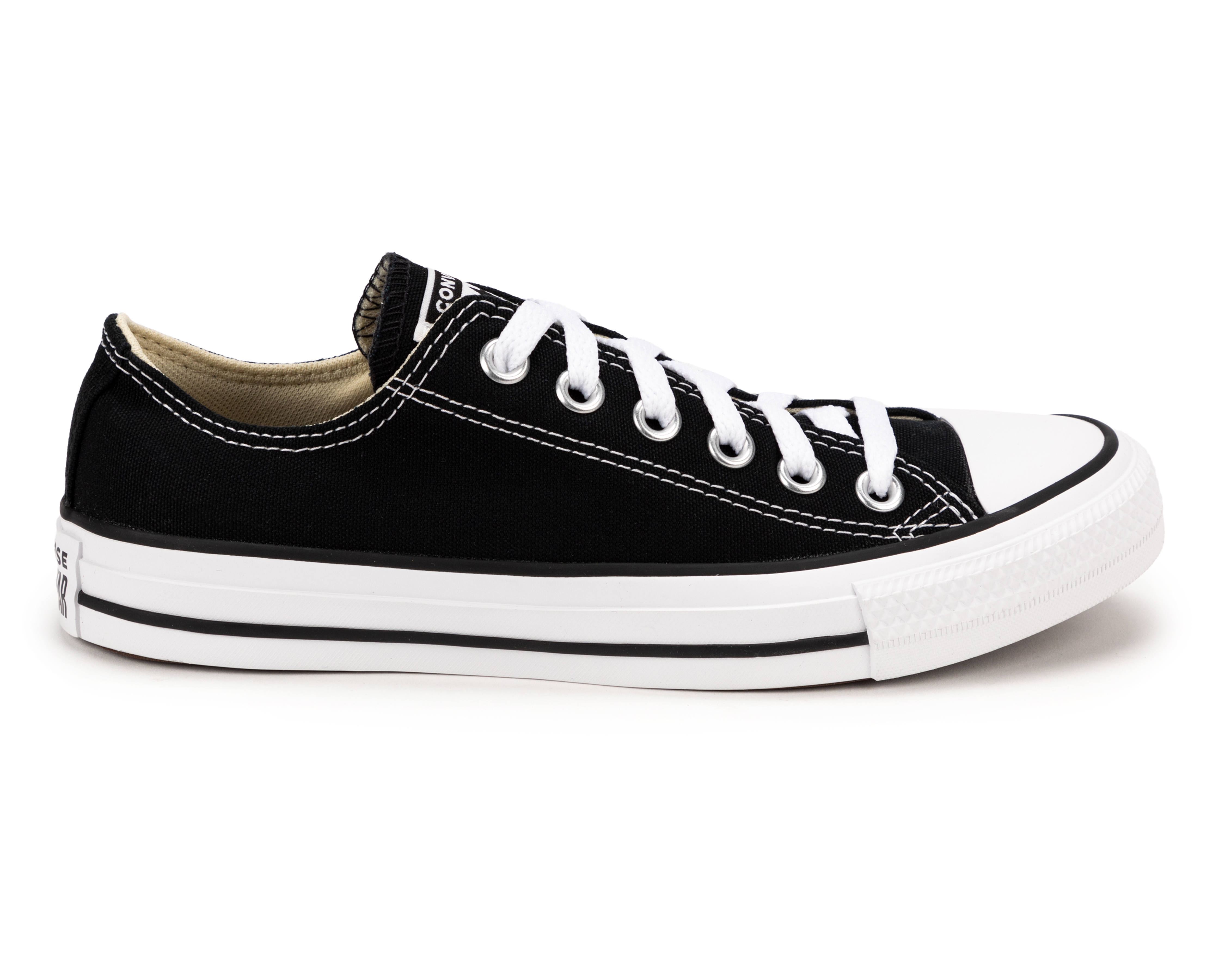 Foto 3 pulgar | Foto 2 | Tenis Converse Chuck Taylor  All Star Juveniles