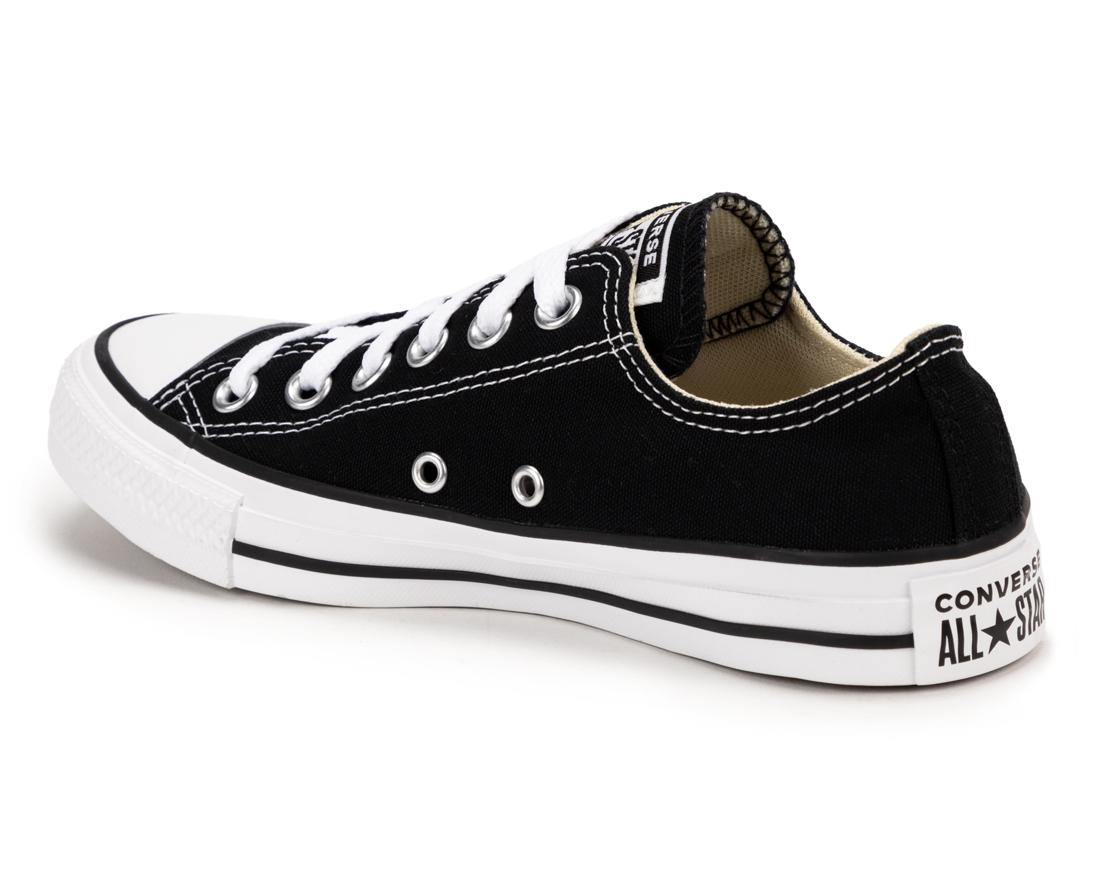 Foto 4 pulgar | Foto 3 | Tenis Converse Chuck Taylor  All Star Juveniles