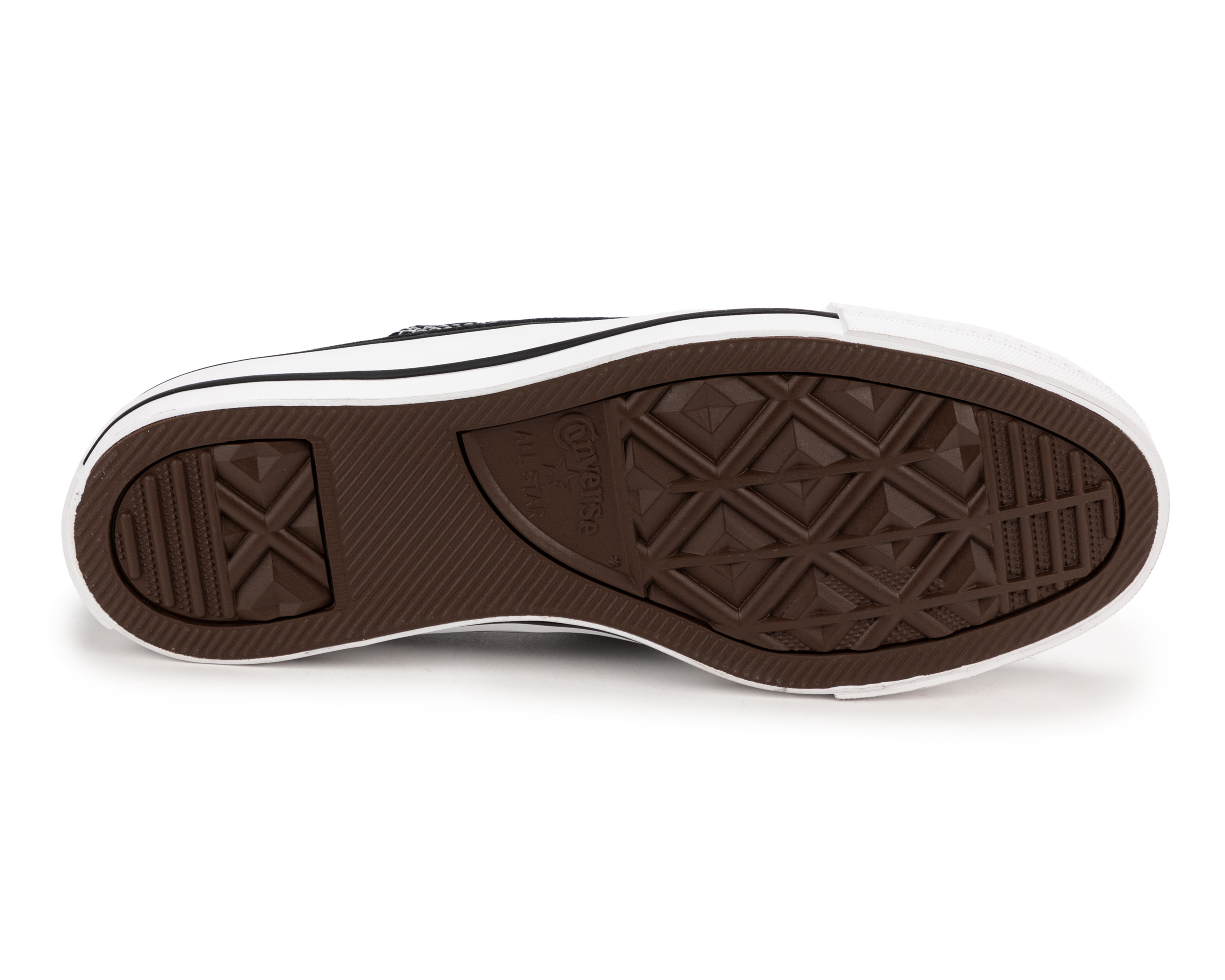 Foto 5 pulgar | Foto 4 | Tenis Converse Chuck Taylor  All Star Juveniles