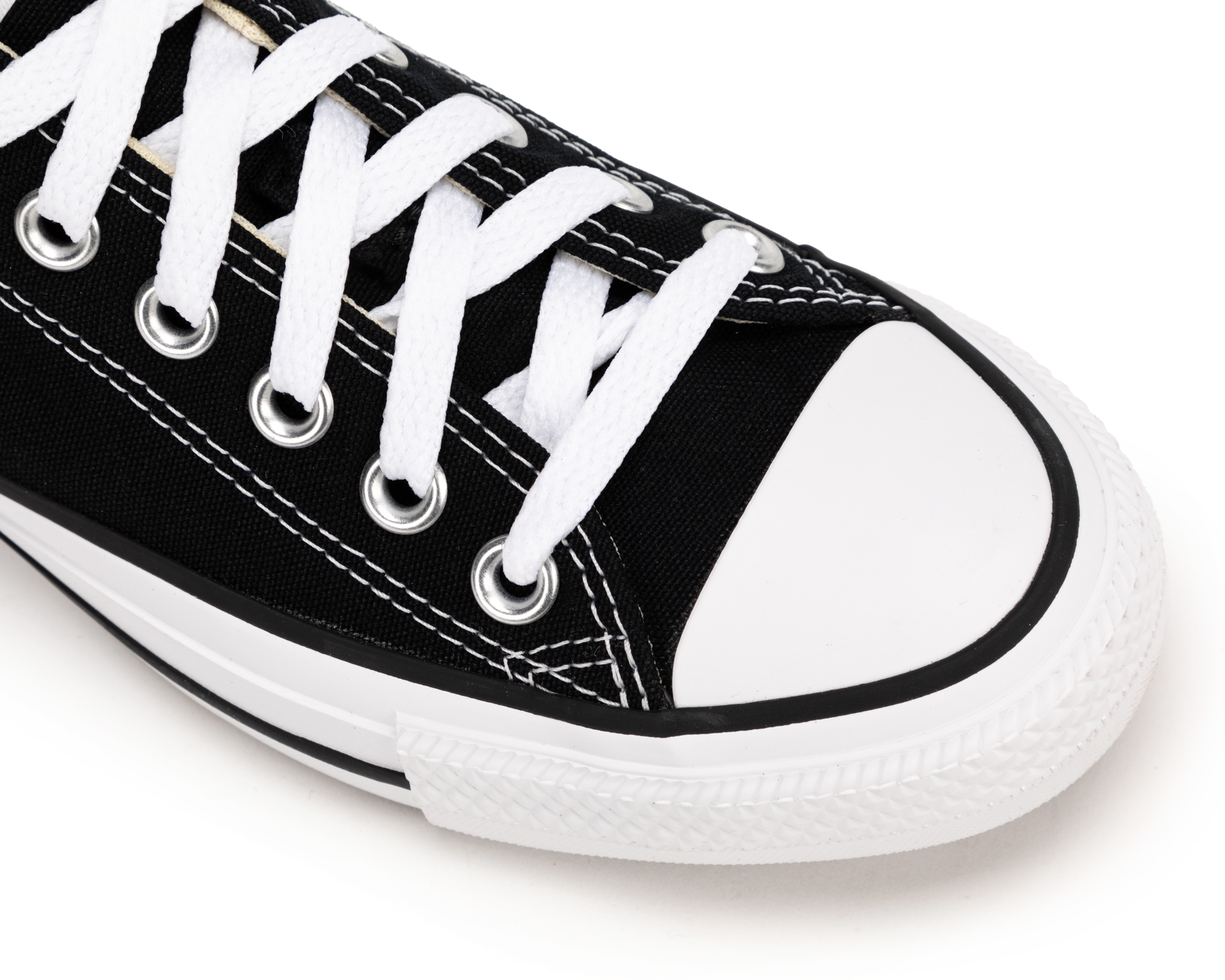 Foto 7 pulgar | Foto 6 | Tenis Converse Chuck Taylor  All Star Juveniles