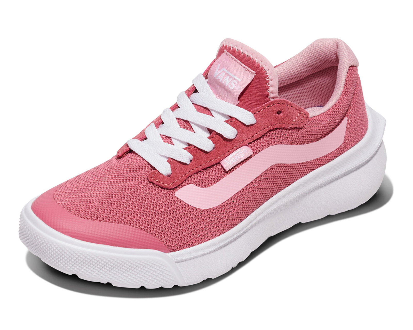 Foto 3 pulgar | Foto 2 | Tenis Vans Range para Mujer