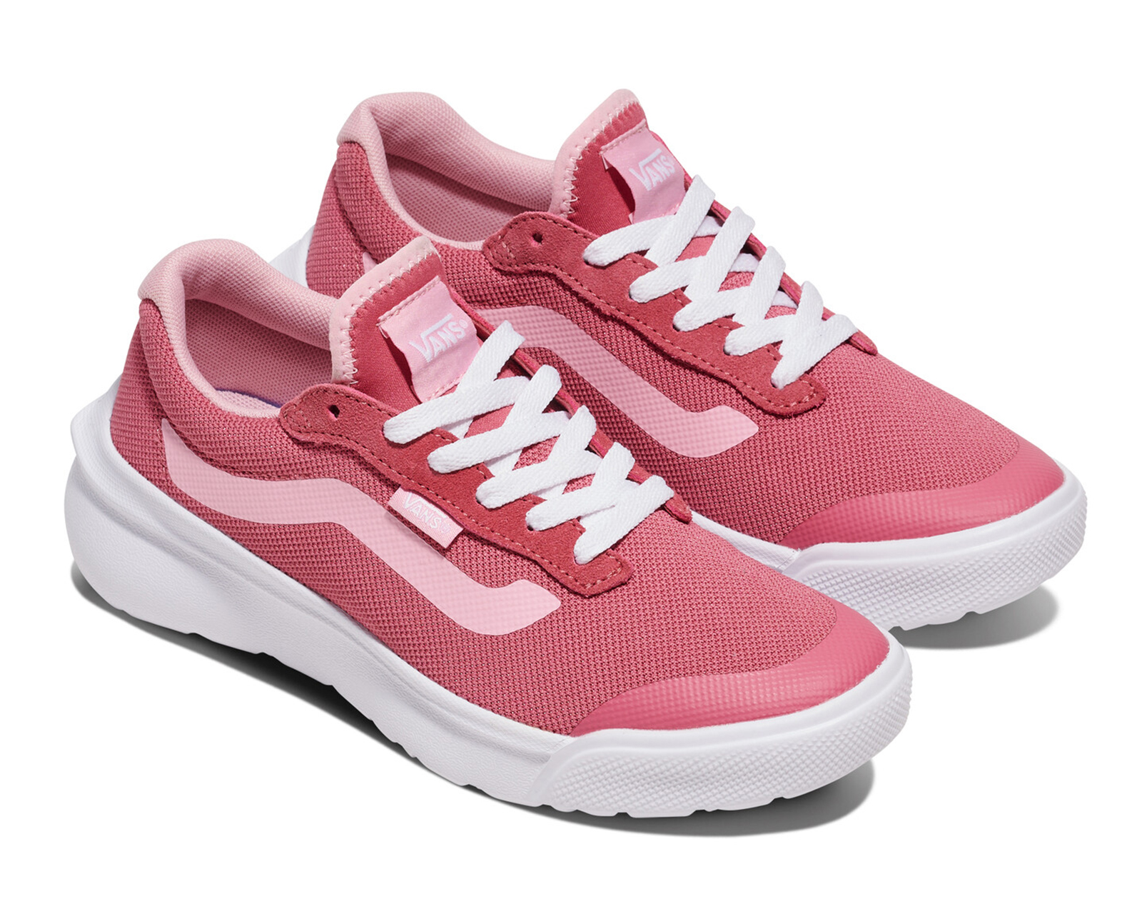 Foto 7 pulgar | Foto 6 | Tenis Vans Range para Mujer