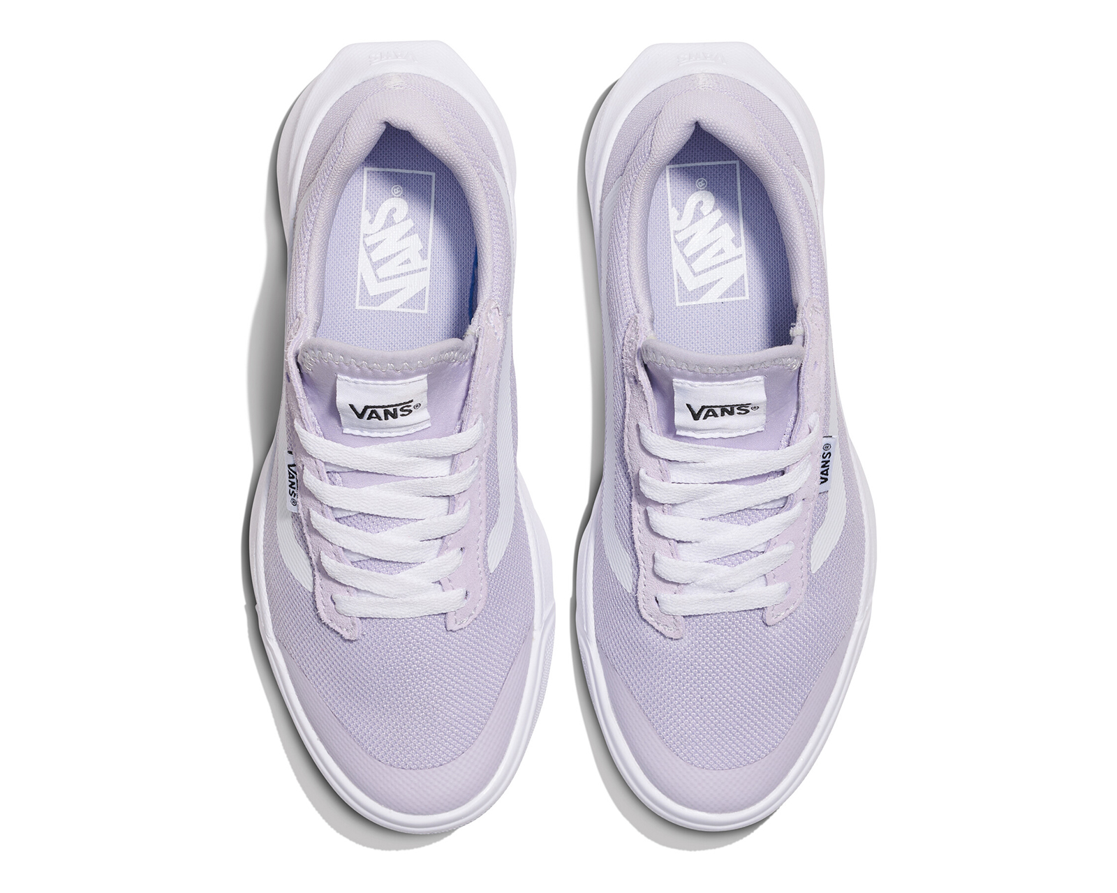 Foto 6 pulgar | Foto 5 | Tenis Vans Range para Mujer