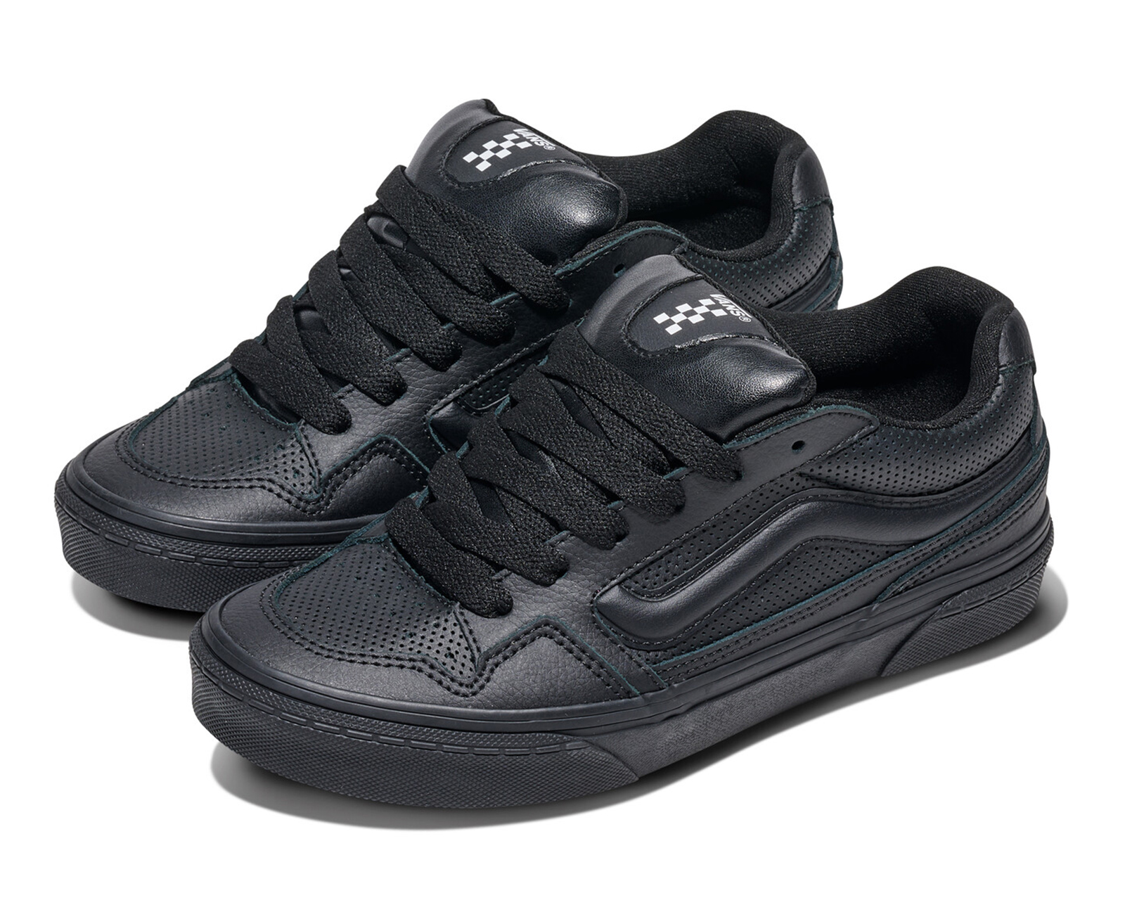 Tenis Vans Caldrone para Mujer