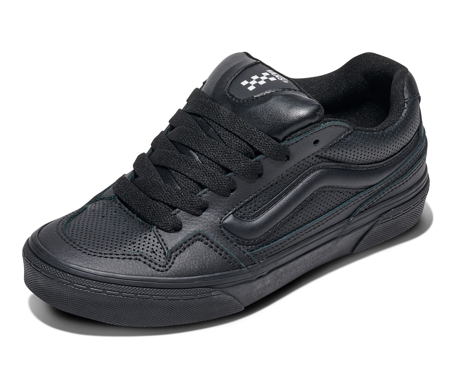 Foto 3 pulgar | Foto 2 | Tenis Vans Caldrone para Mujer