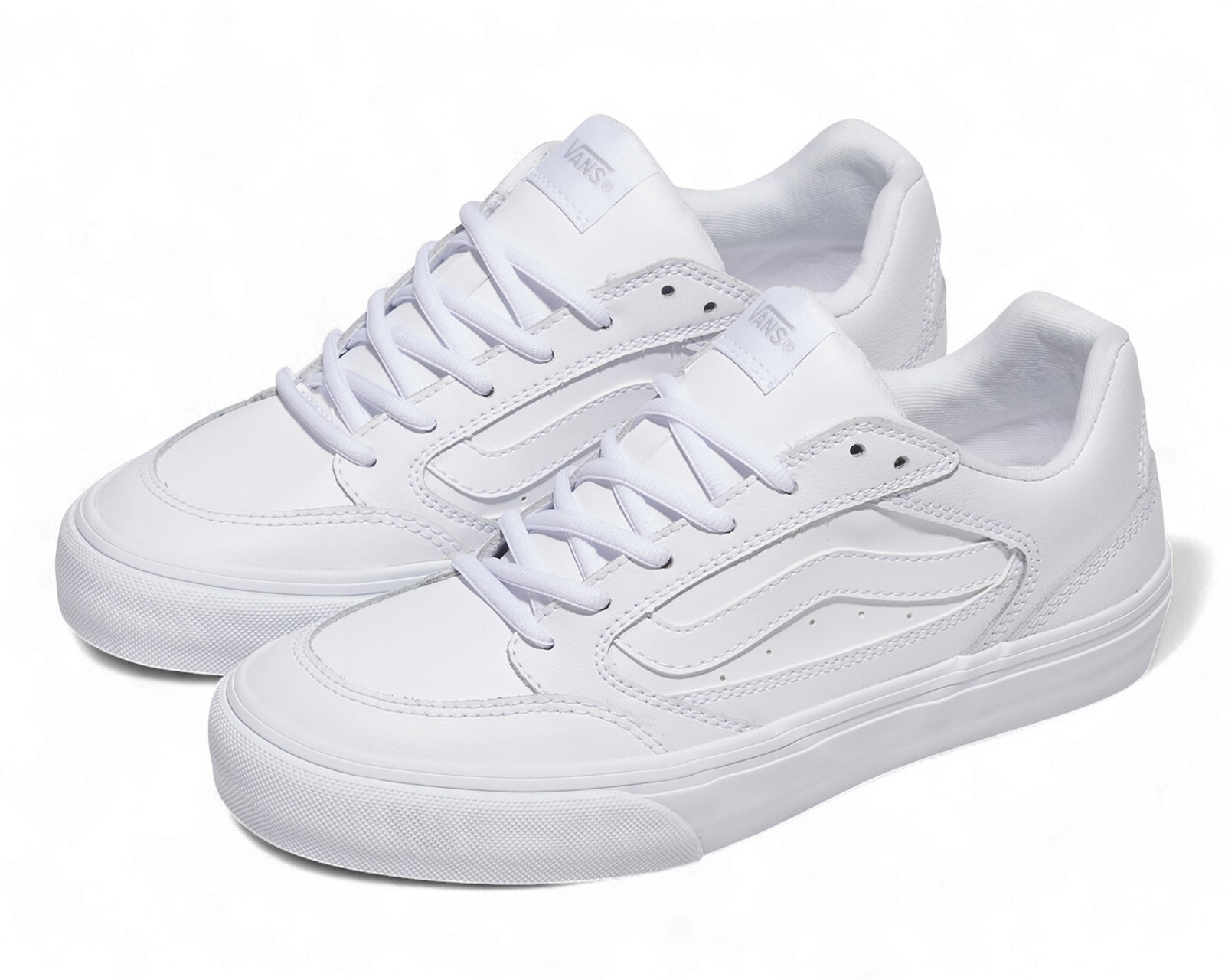 Tenis Vans Fairview para Mujer