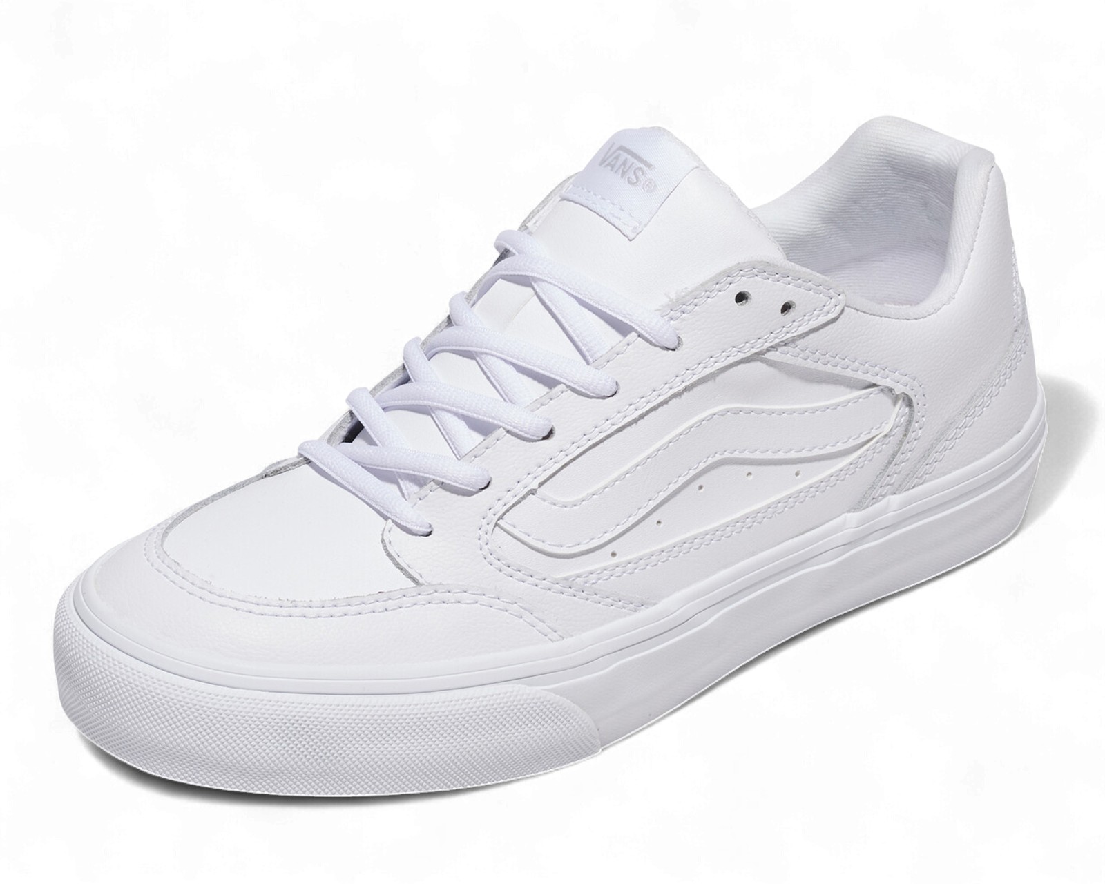 Foto 3 pulgar | Foto 2 | Tenis Vans Fairview para Mujer