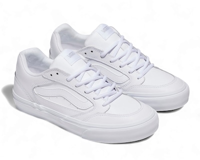 Foto 6 | Foto 6 | Tenis Vans Fairview para Mujer