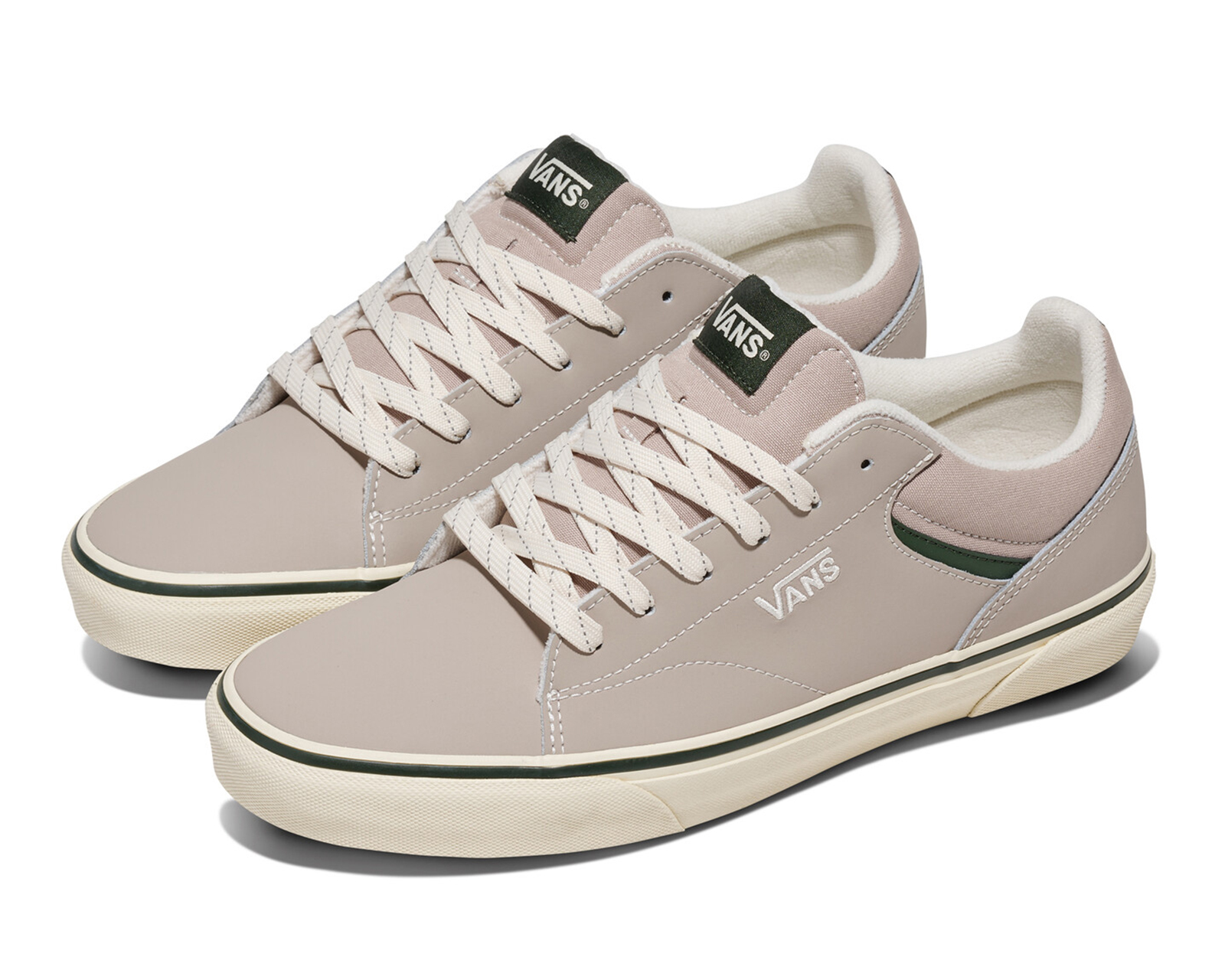 Foto 2 pulgar | Foto 1 | Tenis Vans Seldan para Hombre