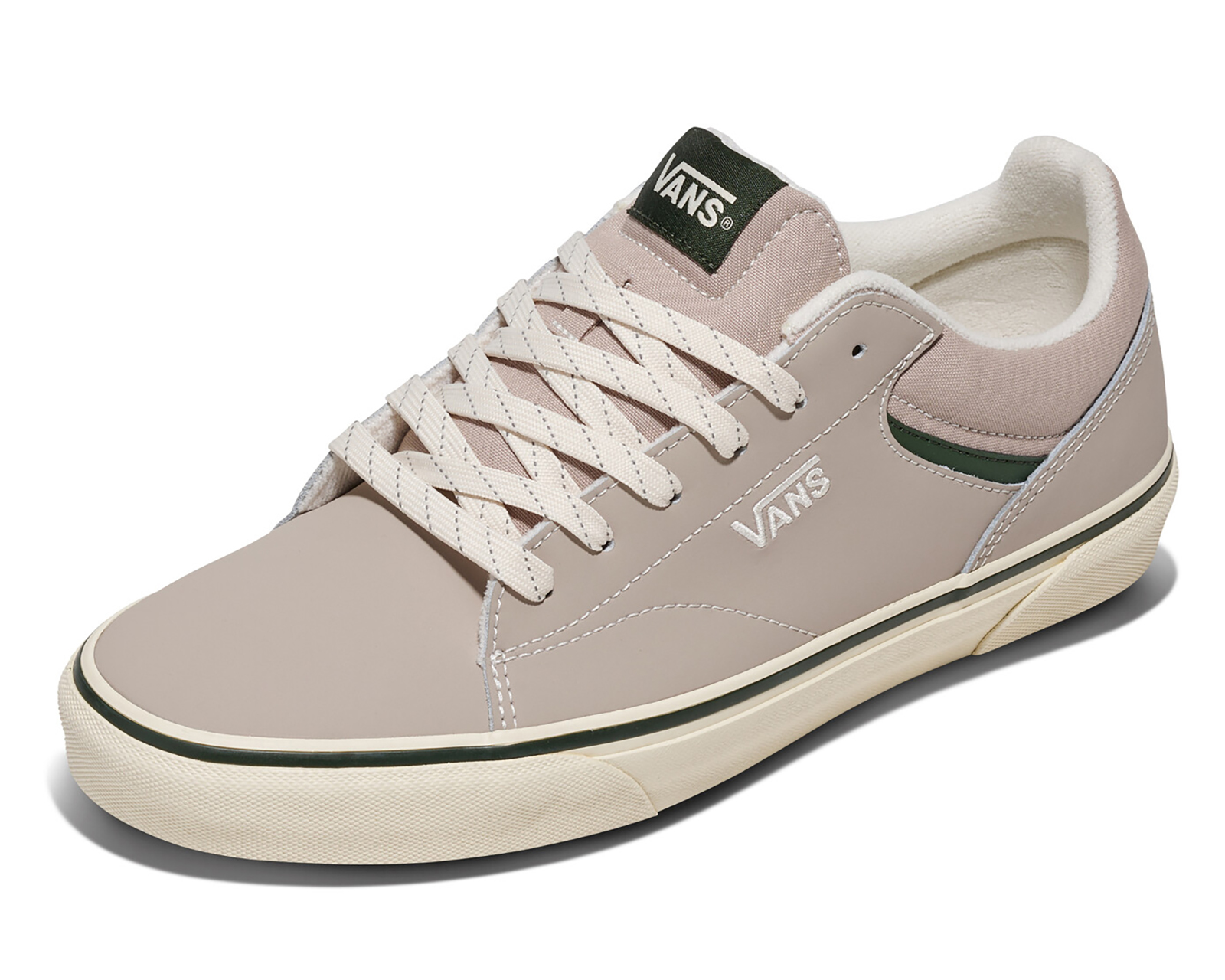 Foto 3 pulgar | Foto 2 | Tenis Vans Seldan para Hombre