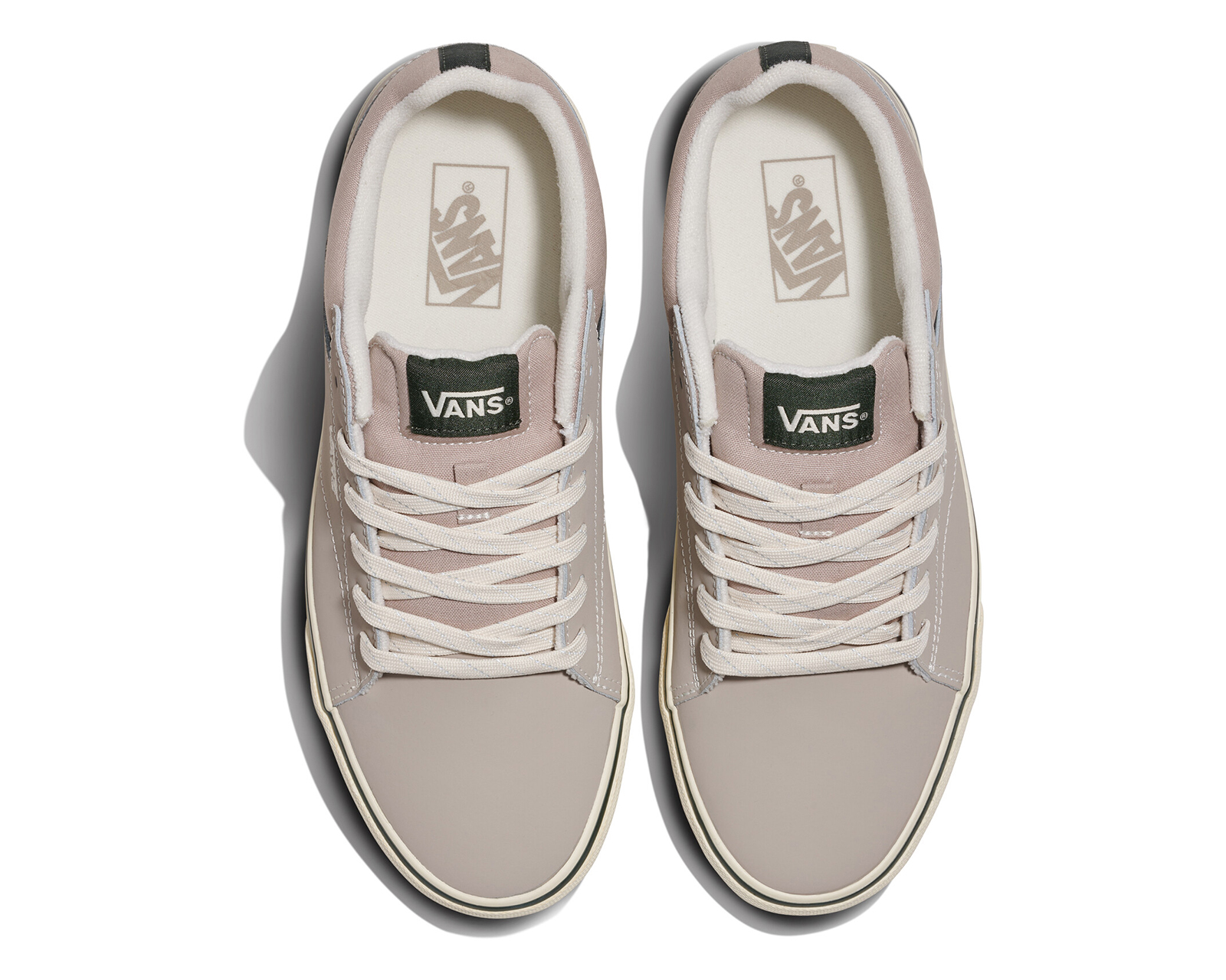 Foto 6 pulgar | Foto 5 | Tenis Vans Seldan para Hombre