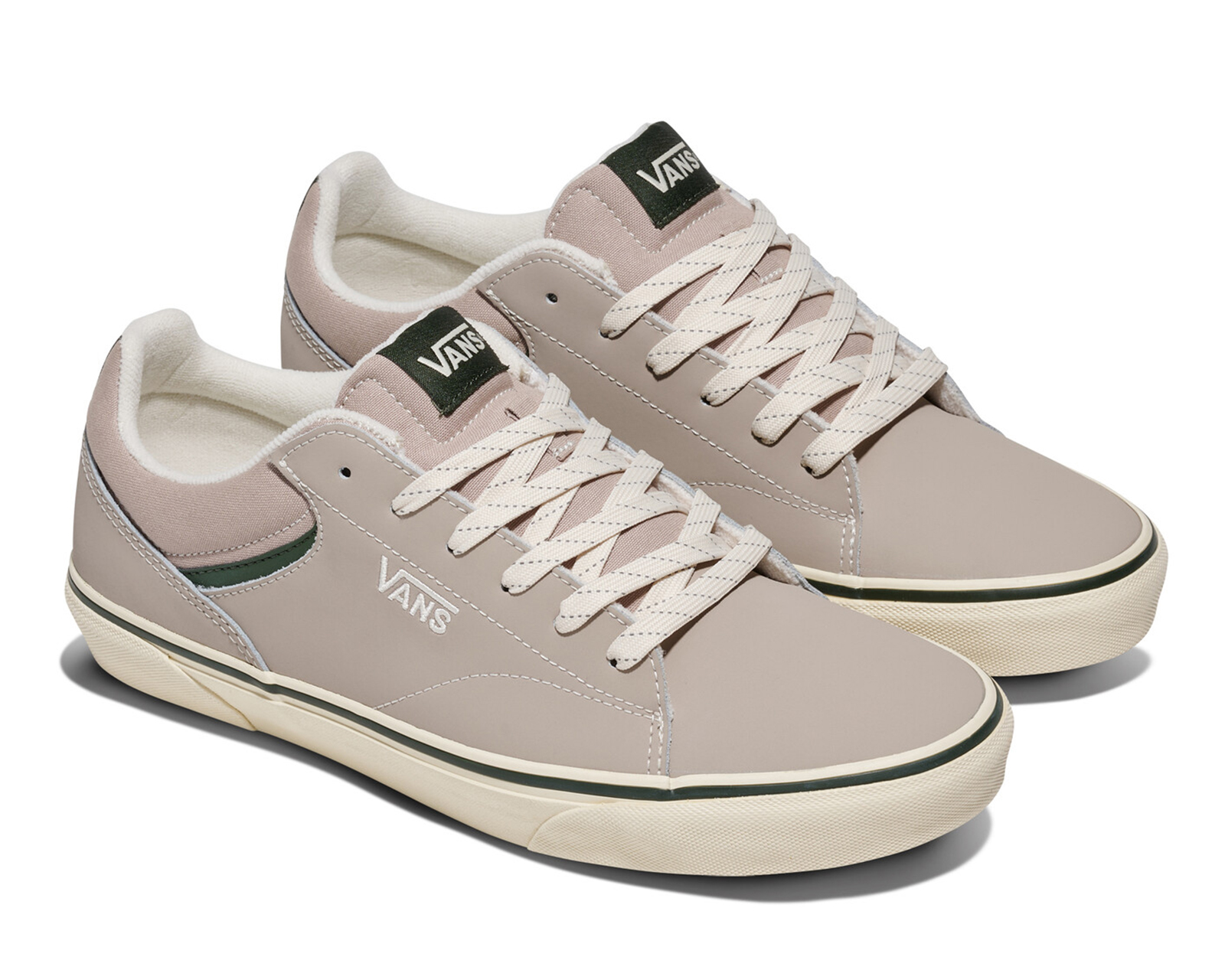 Foto 7 pulgar | Foto 6 | Tenis Vans Seldan para Hombre